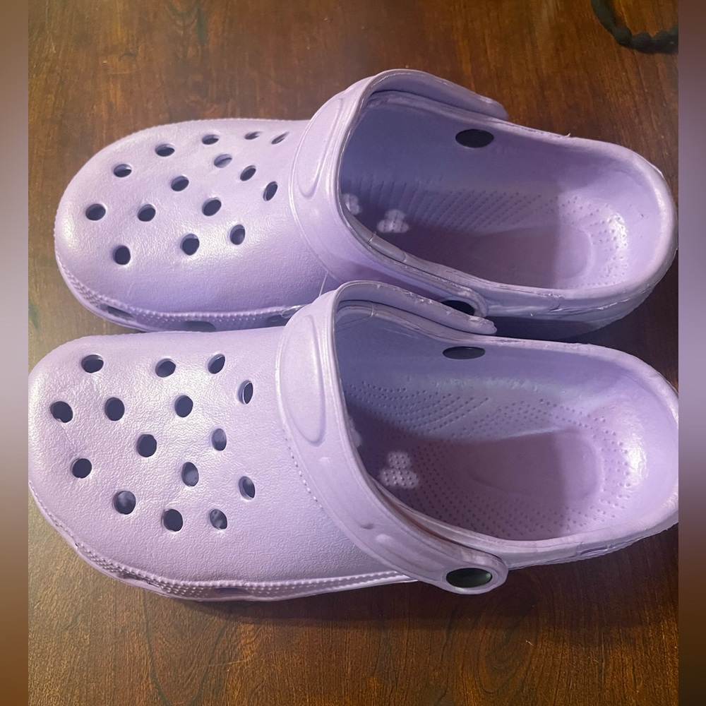 Women’s Clogs/Garden Shoes